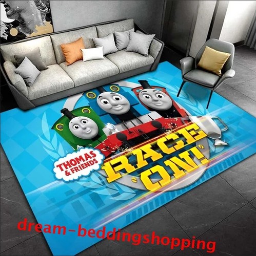 Thomas friends floor rug - &,