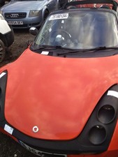 SMART City Pulse 61 Semi-auto