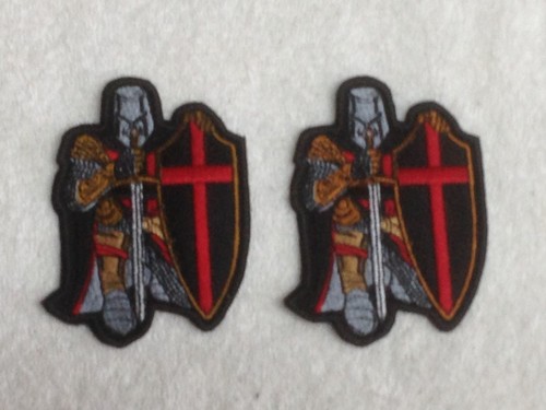 Knight templar crusader - knight,,