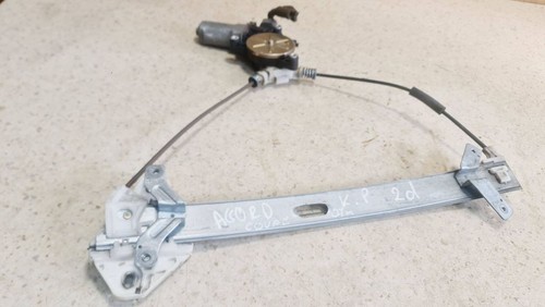 Honda accord 2007 front right - front,