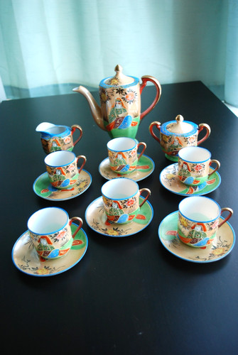 Vintage japanese genuine - vintage,