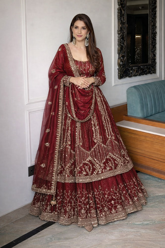 Pakistani dress salwar kameez - pakistani,
