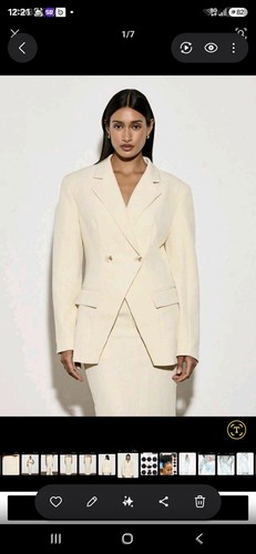 Aiirz taliored blazer with - taliored,