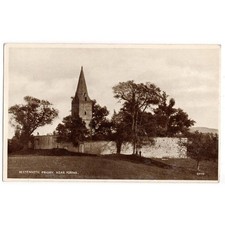 RESTENNETH PRIORY near Forfar