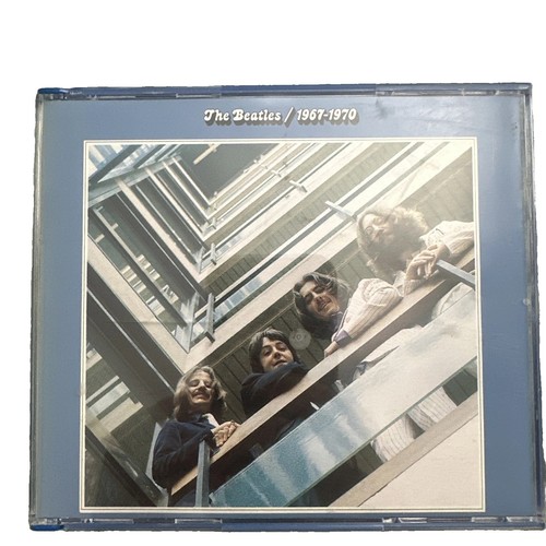 The beatles - beatles,