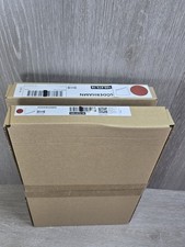 Ikea SODERHAMN Tonerud Red