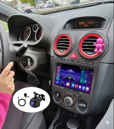 64gb android carplay - 2+64gb,