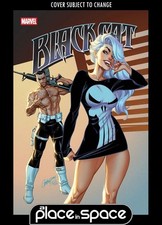 (WK23) BLACK CAT #11D J. SCOTT