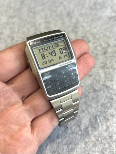 Casio dbc 32d 1aes - casio, dbc-32d-1aes