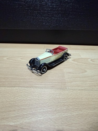 Rio scale 15 1926 - rio,
