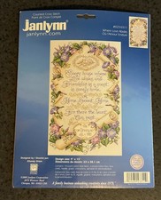 Where Love Abides Cross