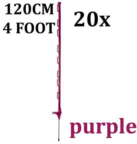 4ft electric - x,