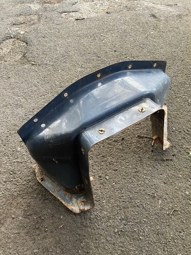 Lt77 gearbox tunnel - lt77,