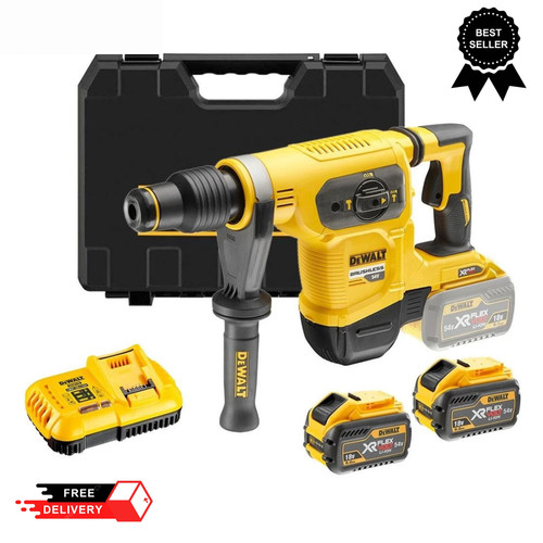 Dewalt dch481x2 54v - dewalt, dch481x2-gb