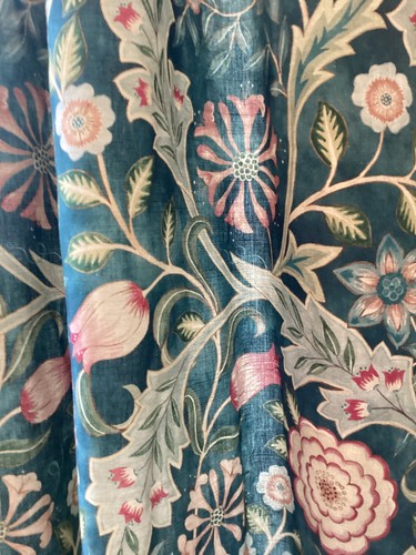 William morris wilhelmina teal - william,