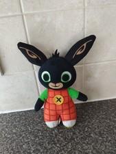 “Bing Bunny 30cm plush soft