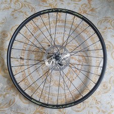 Whyte Trial 25 Front Wheel Rim