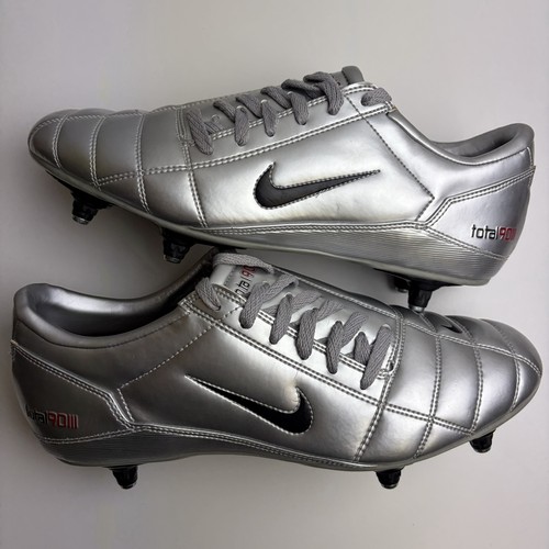Nike total t90 iii - 90,