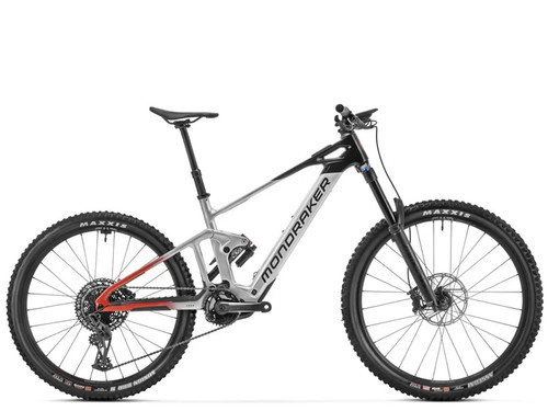 2024 mondraker dune size - mondraker, r
