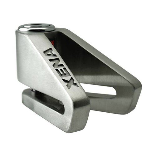 Motorcycle disc lock xena - lock,
