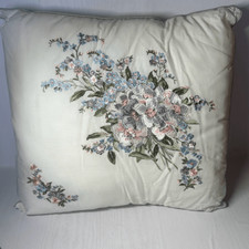 Laura Ashley Throw Pillow