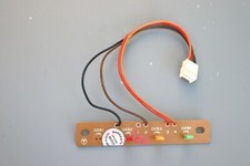 > TASCAM 34 < LED PCB Board Card Reel to Reel Part 5210075800 /T85