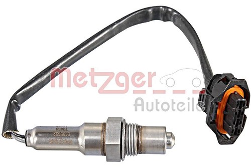 Lambda sensor fits opel - sensor,