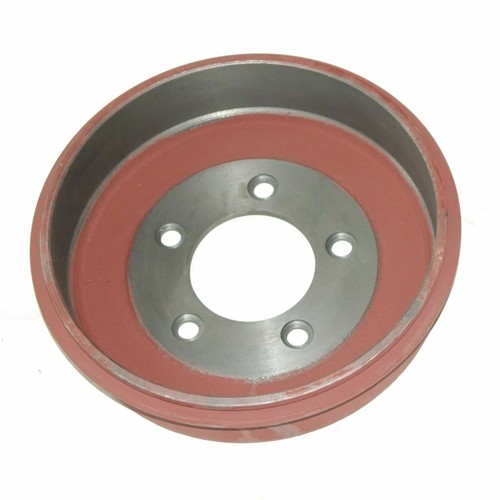 Front rear brake drum for - brake,