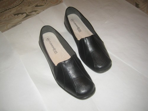 Ladies shoes cushion - ladies,