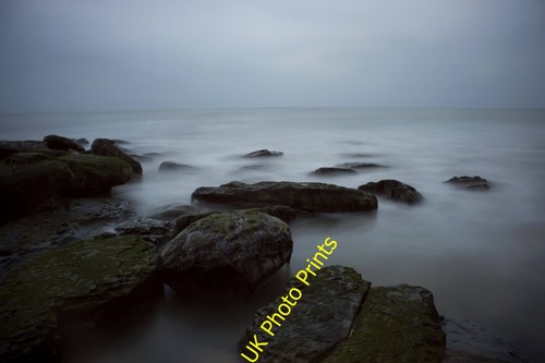 Photo 6x4 rocks - rocks,, ledges