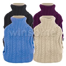 Natural rubber hot water - hot,