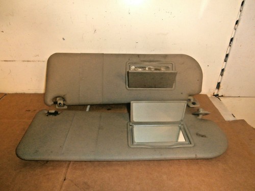 Citroen synergie 1999 pair - pair, of