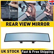 Universal Car Interior Rear