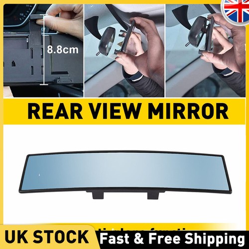 Universal car interior rear - car,