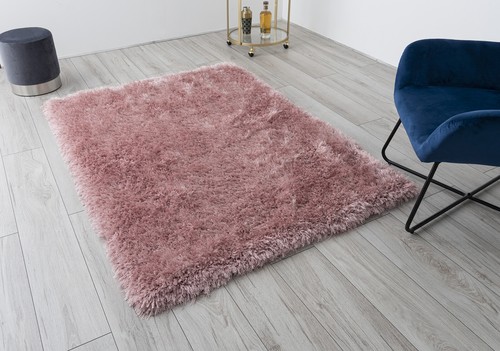 Jewel shaggy rug 120x170cm - shaggy,