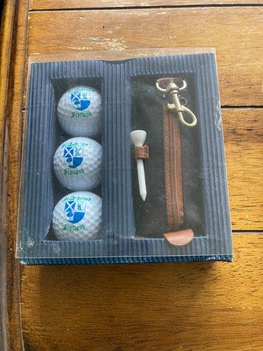Golf balls brand - balls,
