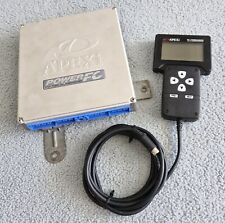 Apexi Power FC ECU & FCC3 Hand