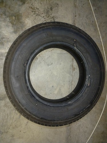 Caravan tyres 175 - 175, c