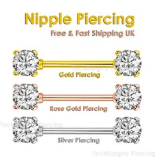 Fashion Crystal Bar Rhinestone