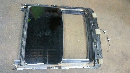 4223363rh electric roof jaguar - 4223363rh,