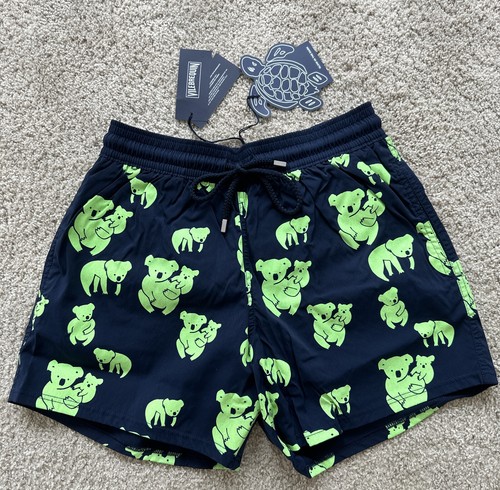 Nwt vilebrequin swim - nwt,