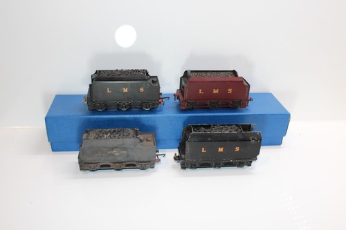 Hornby dublo wrenn lms br - 4, dublo/wrenn