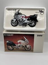 BMW R 1100 RT 1:24-R1100R/GS/R32- Boxed Rare