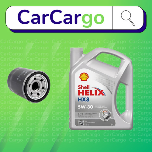 Service kit for mitsubishi - service, fto