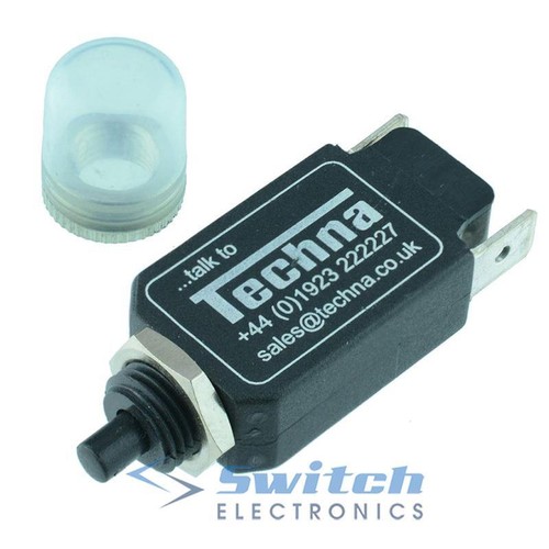 10a tr11 miniature - 0.5a,