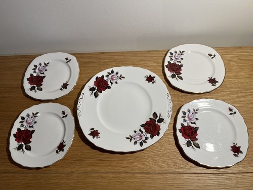 Vintage ridgeway potteries - vintage,