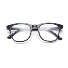 KIDS Novelty CLEAR LENS Glasses Frames Boys Girls Fancy Dress Geek Nerd Party UK