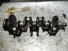 RECONDITIONED CRANKSHAFT FIAT