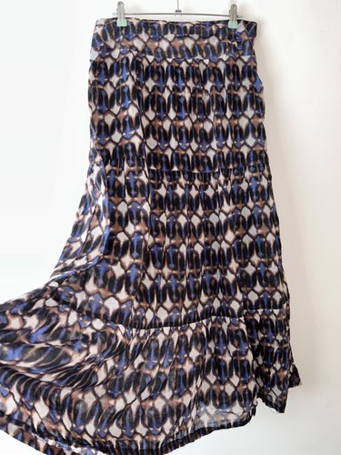 Vintage skirt size long - 14,