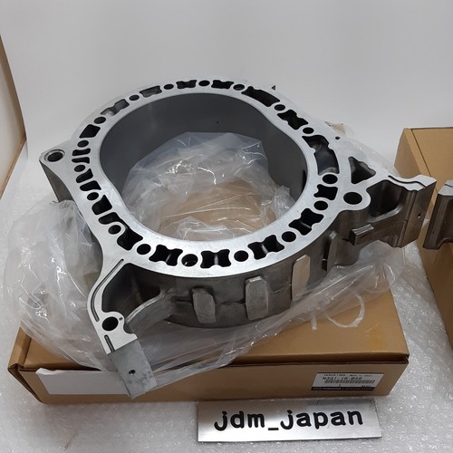 Mazda fd3s 13b rew - 13b-rew, rotor